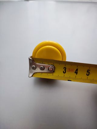 Botones arcade genéricos