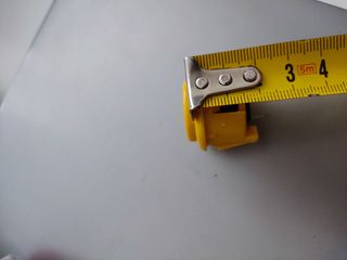 Botones arcade genéricos