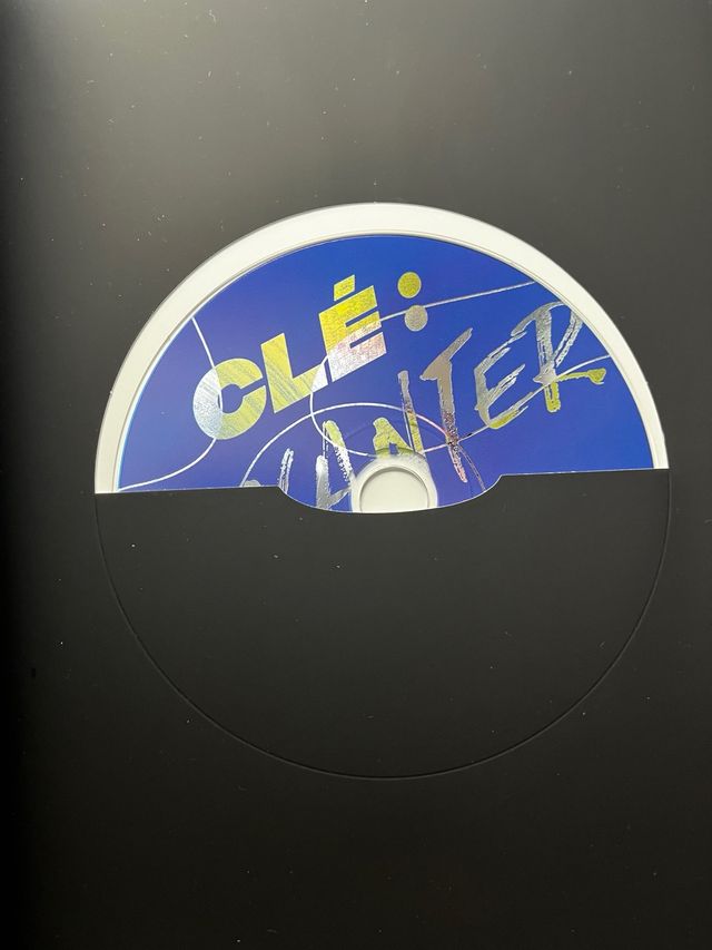 Stray kids álbum Levanter