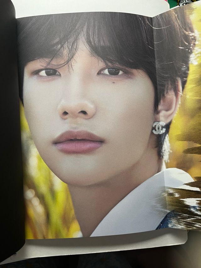 Stray kids álbum Levanter