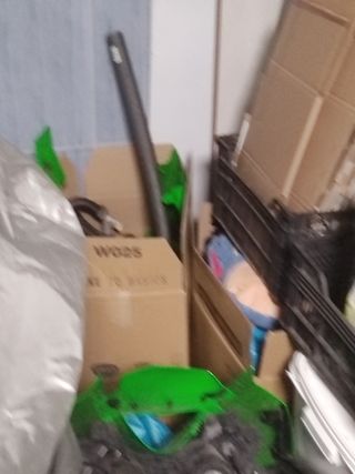 Carenados originales Zx6r 2011