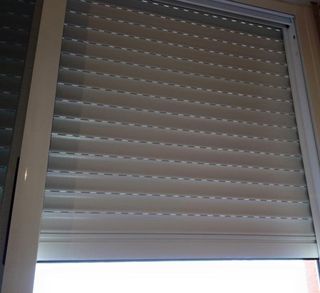 Persianista, reparación de persianas