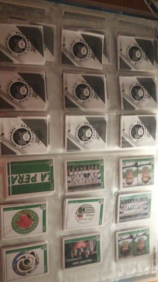 RACING DE SANTANDER 
