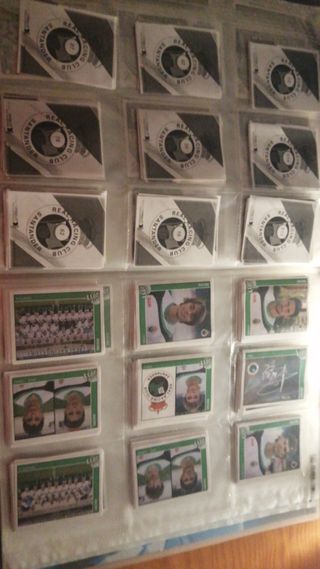 RACING DE SANTANDER 