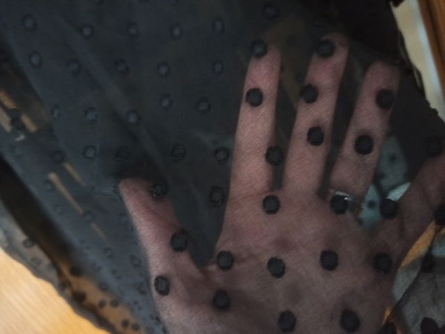 Blusa Zara sin estrenar. Talla M