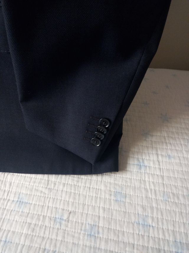 Traje hombre El Corte Ingles