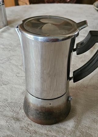Caffettiera Bialetti 3 tazze