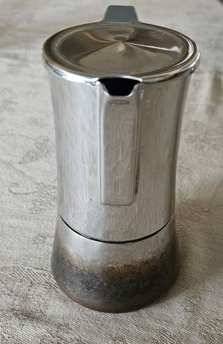 Caffettiera Bialetti 3 tazze