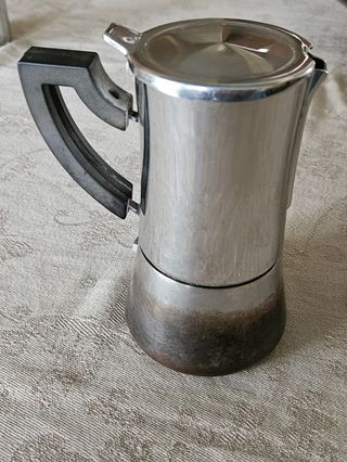Caffettiera Bialetti 3 tazze