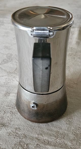 Caffettiera Bialetti 3 tazze