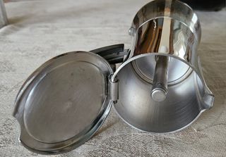 Caffettiera Bialetti 3 tazze