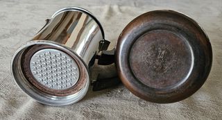 Caffettiera Bialetti 3 tazze