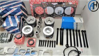 Kit de reparación juego de culatas 2.0TDI 2.0BiTDI