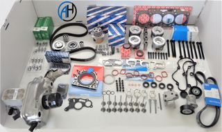 Kit de reparación juego de culatas 2.0TDI 2.0BiTDI