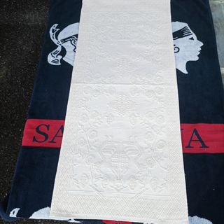 Runner artigianato sardo