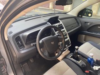 Dodge Journey 2010