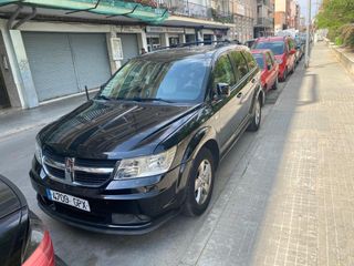 Dodge Journey 2010