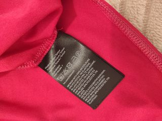 Body lencero con encaje H&M