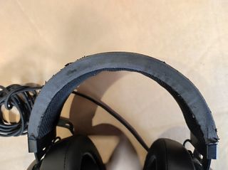 Cascos Razer Kraken 7.1 V2 (PC)