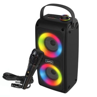 Altavoz Portable con Bluetooth Blaupunkt Party Spe