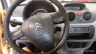 DESPIECE CITROEN C3 1.1 I 60CV AÑO 2003