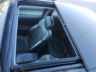 Mercedes C230 Kompressor Sportcoupé (2001)