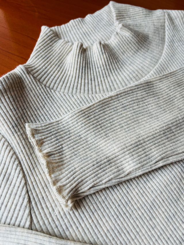 Jersey Mango niña. 8 años