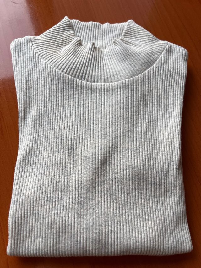 Jersey Mango niña. 8 años