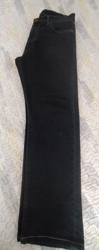 Pantalón Levis 513 color Azul marino 