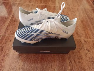 Botas futbol Adidas Predator Edge.1 SG