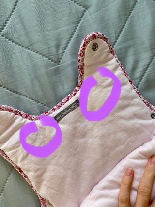 Saco de dormir 0-6 meses Sergent Major