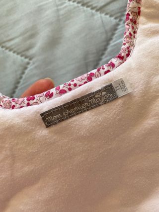 Saco de dormir 0-6 meses Sergent Major