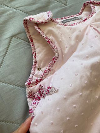Saco de dormir 0-6 meses Sergent Major