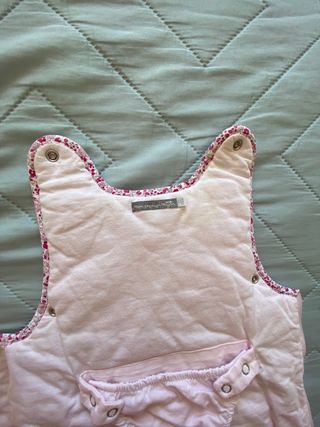 Saco de dormir 0-6 meses Sergent Major