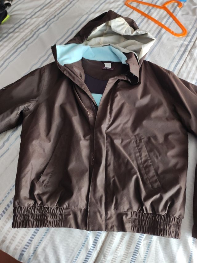 4° grupo ropa de niño de 8 a 12 años