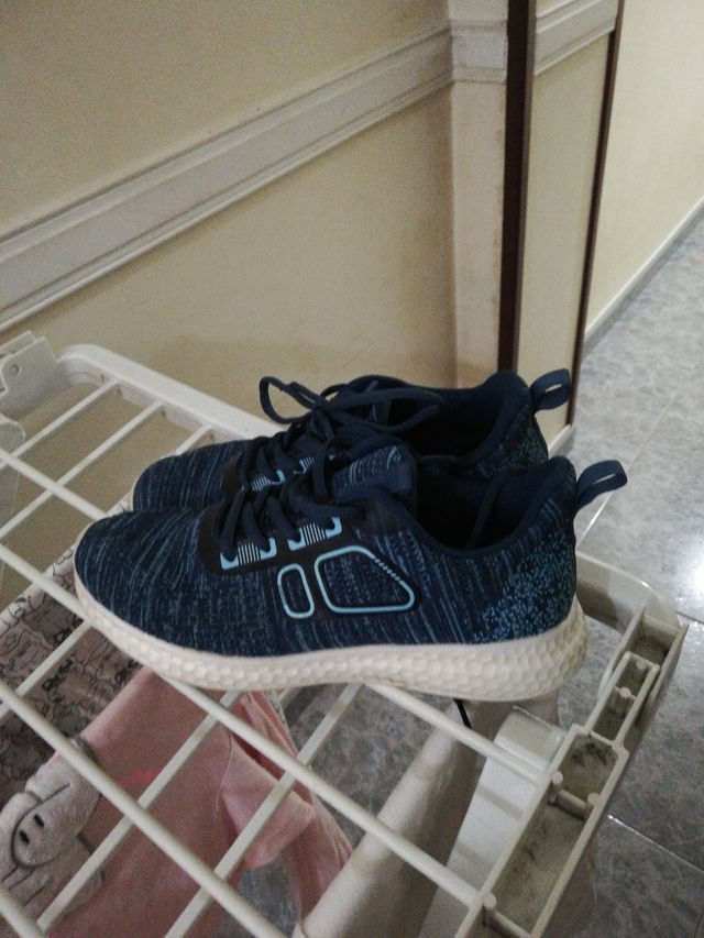 Zapatillas deportivas