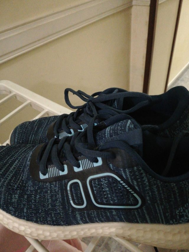 Zapatillas deportivas