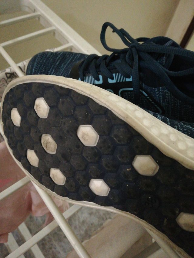 Zapatillas deportivas