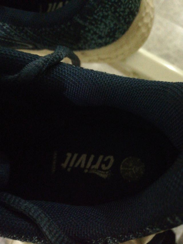 Zapatillas deportivas