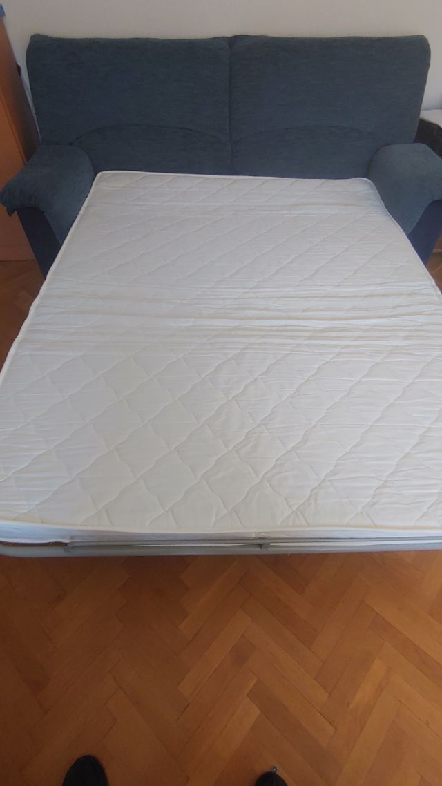 Sofa cama