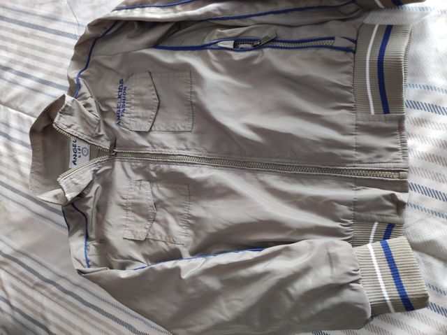 5° grupo ropa niños de 8 a 12 años