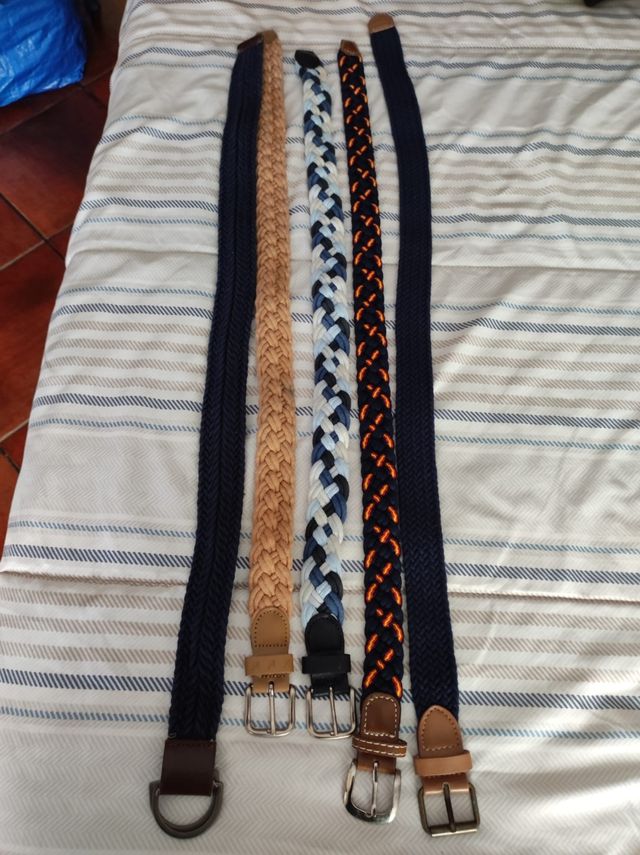 5° grupo ropa niños de 8 a 12 años