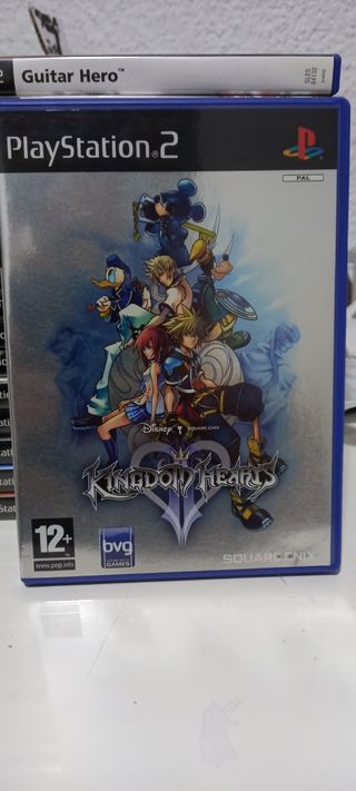 Giochi PS2 play station