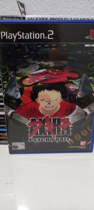 Giochi PS2 play station