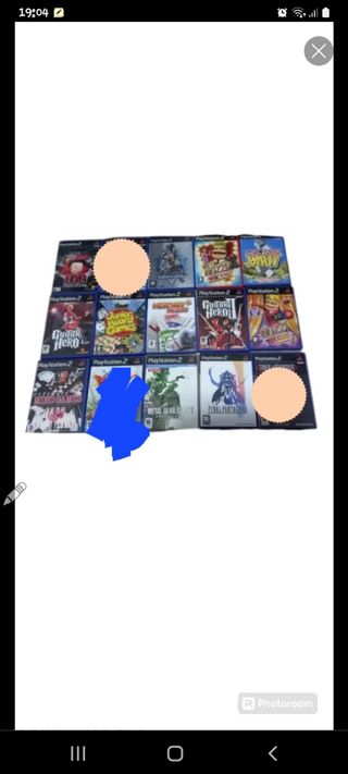 Giochi PS2 play station