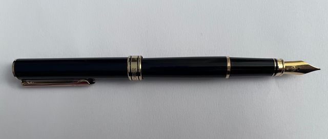 Penna stilografica Daniel Hechter