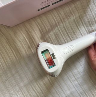 Philips Lumea IPL Serie 7000