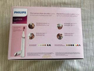 Philips Lumea IPL Serie 7000