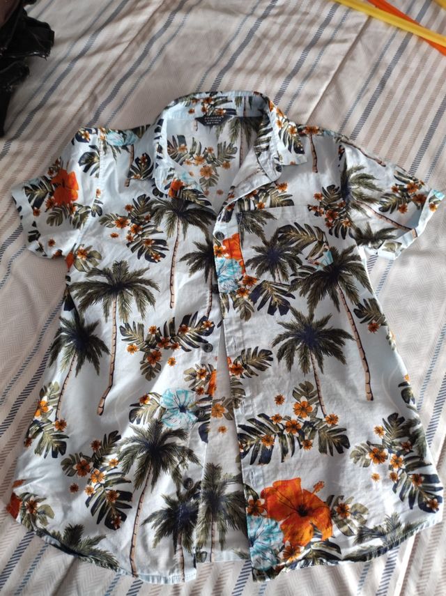 6° grupo de ropa de 8 a 12 años