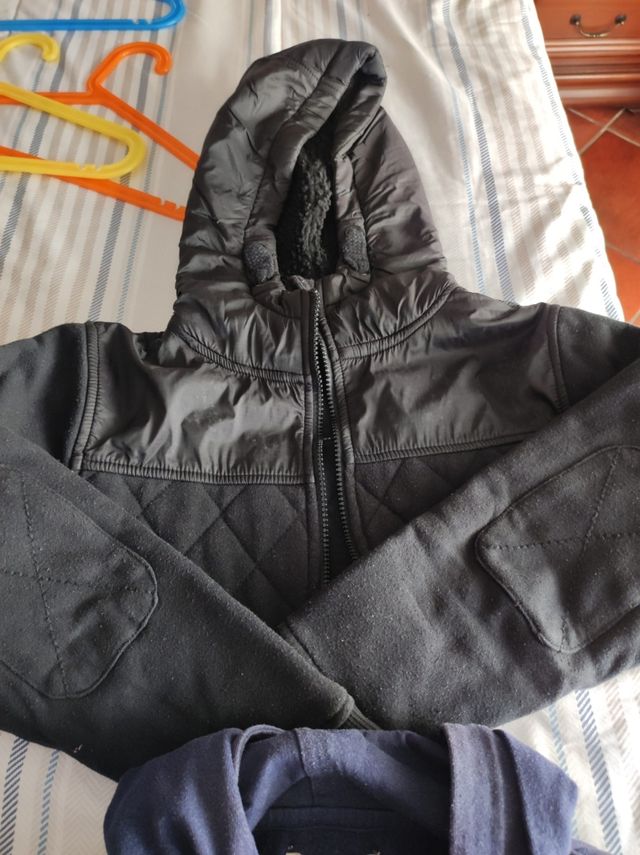 6° grupo de ropa de 8 a 12 años